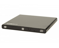 LITEON Nagrywarka zewnetrzna 8xDVD/CDRW Ultra-light Slim eBAU108 - 236515 - zdjęcie 4
